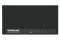 INTELLINET 5-Port Gigabit Ethernet Switch Desktop Kunststoff