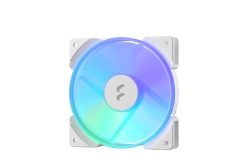 FRACTAL DESIGN Lüfter Prisma AL-12 PWM 120mm RGB LED...