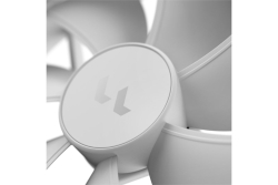 FRACTAL DESIGN Lüfter Prisma AL-12 PWM 120mm RGB LED white