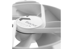 FRACTAL DESIGN Lüfter Prisma AL-12 PWM 120mm RGB LED white
