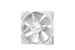FRACTAL DESIGN Lüfter Prisma AL-12 PWM 120mm RGB LED white