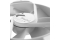 FRACTAL DESIGN Lüfter Prisma AL-12 PWM 120mm RGB LED white