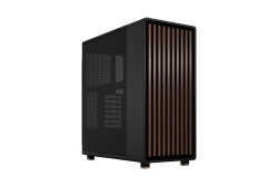 FRACTAL DESIGN Geh North Charcoal Black