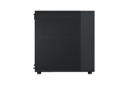 FRACTAL DESIGN Geh North Charcoal Black