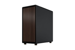 FRACTAL DESIGN Geh North Charcoal Black