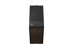 FRACTAL DESIGN Geh North Charcoal Black