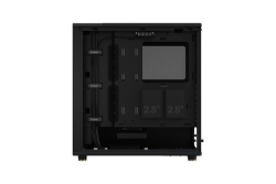 FRACTAL DESIGN Geh North Charcoal Black