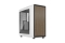 FRACTAL DESIGN Geh North Chalk White TG Clear Tint
