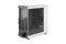 FRACTAL DESIGN Geh North Chalk White TG Clear Tint