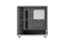 FRACTAL DESIGN Geh North Chalk White TG Clear Tint