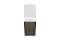FRACTAL DESIGN Geh North Chalk White TG Clear Tint