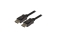 EFB DisplayPort 1.2 Anschlusskabel 4K60HZ St-St 3.0m schwarz