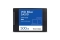 SSD WD Blue 2,5 500GB SATA3 SA510 intern