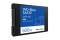 SSD WD Blue 2,5 500GB SATA3 SA510 intern
