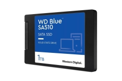 SSD WD Blue 2,5 1TB SATA3 SA510 intern