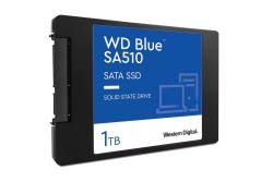 SSD WD Blue 2,5 1TB SATA3 SA510 intern