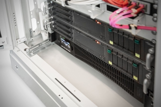 DIGITUS USV 3000VA 2HE 19 3000W Online