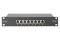 DIGITUS Patchpanel 1HE 10 8-Port Cat6A Class E geschirmt sw
