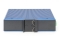 DIGITUS Switch Ind. 16-Port Gigabit Unmanaged blau