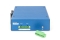 DIGITUS Switch Ind. 16-Port Gigabit Unmanaged blau