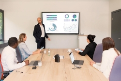 DIGITUS Click & Present Pro - Wireless Collaboration System