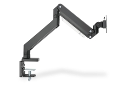 DIGITUS TIS 15-35 1TFT 4Gelenke schwarz Max.15KG Gasfeder