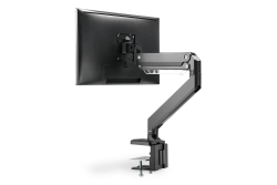 DIGITUS TIS 15-35 1TFT 4Gelenke schwarz Max.15KG Gasfeder