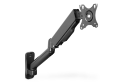 DIGITUS WAH 0-32 1TFT 3Gelenke Gasfeder Max.9KG schw.