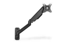 DIGITUS WAH 0-32 1TFT 3Gelenke Gasfeder Max.9KG schw.