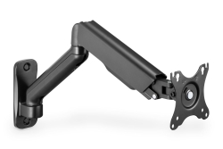 DIGITUS WAH 0-32 1TFT 3Gelenke Gasfeder Max.9KG schw.