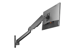 DIGITUS WAH 0-32 1TFT 3Gelenke Gasfeder Max.9KG schw.