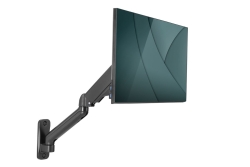 DIGITUS WAH 0-32 1TFT 3Gelenke Gasfeder Max.9KG schw.