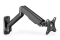 DIGITUS WAH 0-32 1TFT 3Gelenke Gasfeder Max.9KG schw.