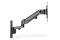 DIGITUS WAH 0-43 1TFT 3Gelenke schwarz Max.23KG