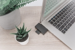 DIGITUS Dockingstation USB 3.0 7 Port, Travel
