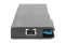 DIGITUS Dockingstation USB 3.0 7 Port, Travel