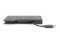 DIGITUS Dockingstation USB 3.0 7 Port, Travel