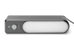 DIGITUS Außenkamera 1080p,WIFI,LED-Flutlicht, Sprachsteu.