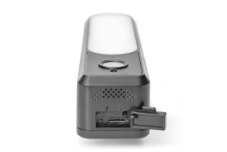 DIGITUS Außenkamera 1080p,WIFI,LED-Flutlicht, Sprachsteu.