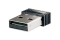 Schwaiger Tastatur kabellos USB 2.0A Schwarz