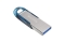 USB-Stick 64GB SanDisk Ultra Flair USB 3.0 blue
