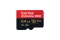SD MicroSD Card 64GB SanDisk Extreme Pro SDXC inkl. Adapter