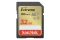 SD Extreme UHS-I Card 32GB SanDisk SDHC
