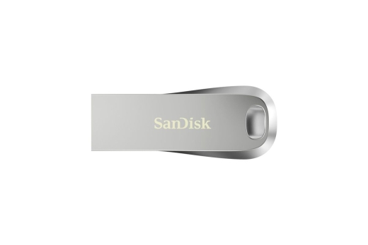 USB-Stick 128GB SanDisk Ultra Luxe USB 3.2