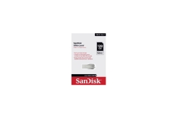 USB-Stick 128GB SanDisk Ultra Luxe USB 3.2