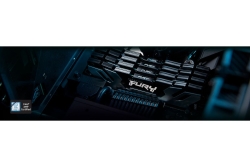 DDR5 32GB PC 6400 CL32 Kingston KIT (2x16GB) FURY Renegade retail