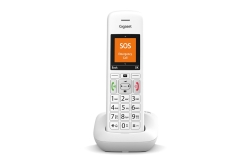 Gigaset E390 weiß int.