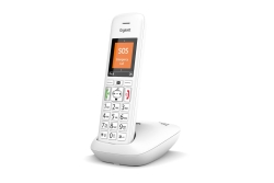 Gigaset E390 weiß int.