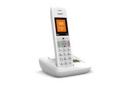 Gigaset E390A weiß int.