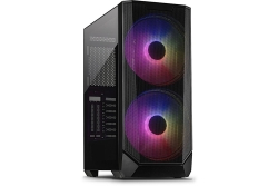 Inter-Tech Gaming-Gehäuse IT-3503 AIRSTREAM 2XARGB...